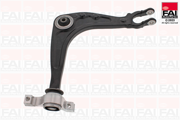 FAI AutoParts SS7825 Control/Trailing Arm, wheel suspension for CITROËN
