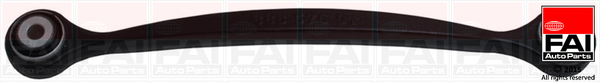 FAI AutoParts SS7858 Ψαλίδι, ανάρτηση τροχών for MERCEDES-BENZ