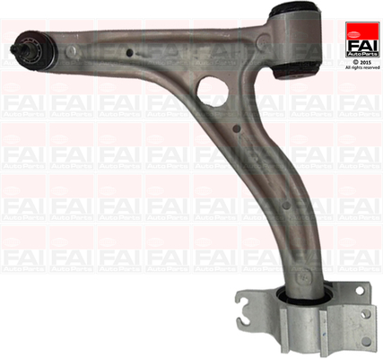 FAI AutoParts SS7861 Ψαλίδι, ανάρτηση τροχών for MERCEDES-BENZ