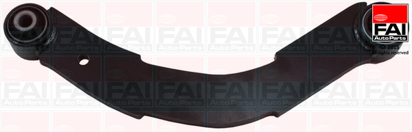 FAI AutoParts SS7863 Ψαλίδι, ανάρτηση τροχών for MITSUBISHI