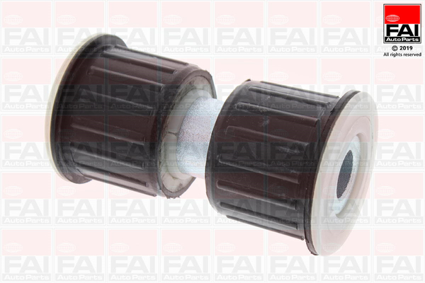 FAI AutoParts SS8027 Bushing, leaf spring for FIAT