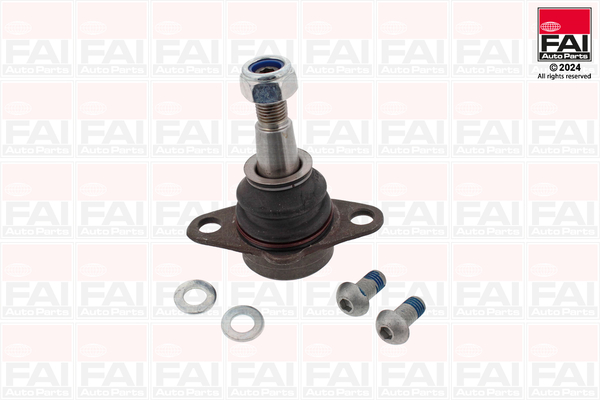 FAI AutoParts SS8060 Ball Joint for BMW