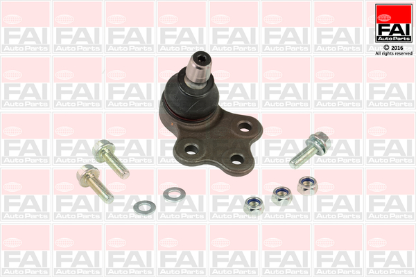 FAI AutoParts SS8127 Ball Joint for FIAT LANCIA