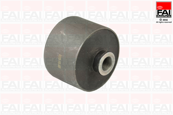 FAI AutoParts SS8197 Bushing, axle beam for NISSAN OPEL RENAULT VAUXHALL