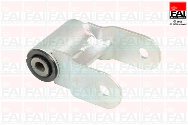 FAI AutoParts SS8221 Uloženie, listová pružina