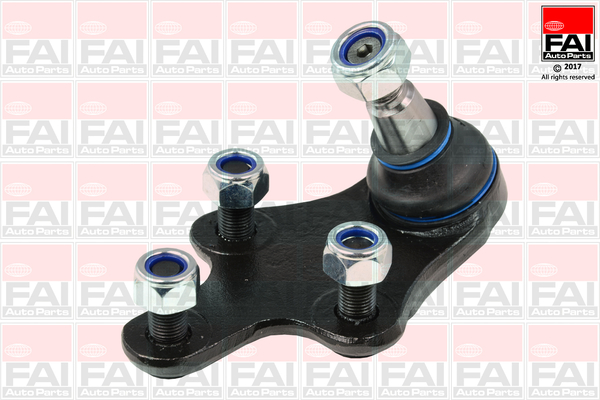 FAI AutoParts SS8289 Ball Joint for CITROËN OPEL PEUGEOT VAUXHALL