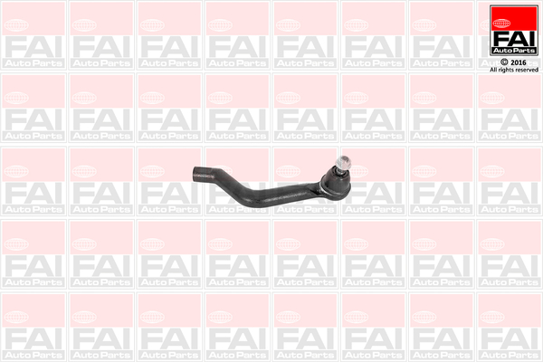 FAI AutoParts SS8292 Tie Rod End for NISSAN RENAULT