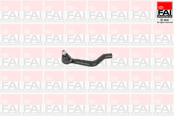 FAI AutoParts SS8293 Tie Rod End for NISSAN RENAULT