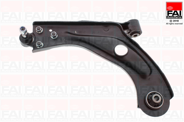 FAI AutoParts SS8296 Ψαλίδι, ανάρτηση τροχών for CITROËN PEUGEOT