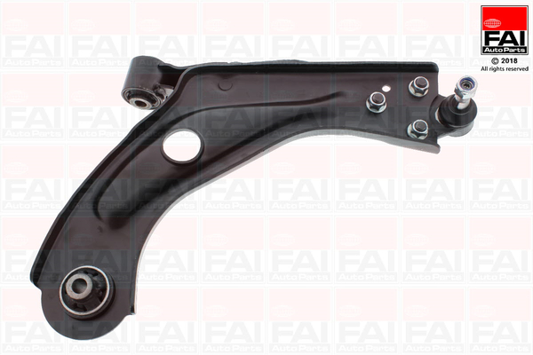 FAI AutoParts SS8297 Ψαλίδι, ανάρτηση τροχών for CITROËN PEUGEOT