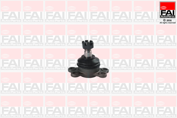 FAI AutoParts SS8306 Άρθρωση υποστήριξης for SSANGYONG