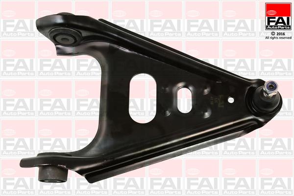 FAI AutoParts SS8331 Ψαλίδι, ανάρτηση τροχών for SMART