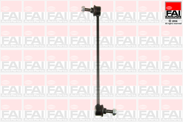 FAI AutoParts SS8386 Link/Coupling Rod, stabiliser bar for NISSAN SUZUKI