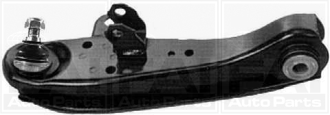 FAI AutoParts SS877 Ψαλίδι, ανάρτηση τροχών for MITSUBISHI