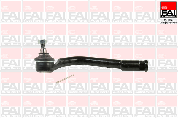 FAI AutoParts SS8829 Ακρόμπαρο for HYUNDAI KIA
