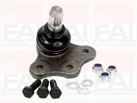 FAI AutoParts SS883 Άρθρωση υποστήριξης for CHEVROLET OPEL VAUXHALL