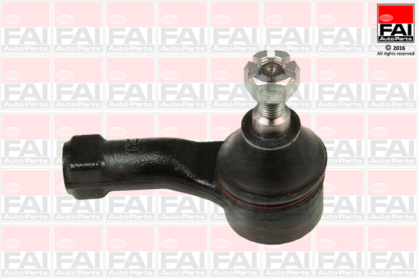 FAI AutoParts SS8832 Tie Rod End for HYUNDAI