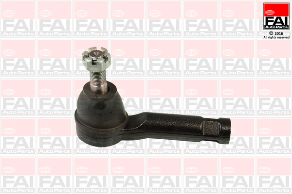 FAI AutoParts SS8852 Tie Rod End for MAZDA