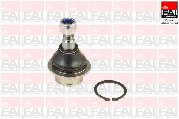 FAI AutoParts SS8886 Ball...