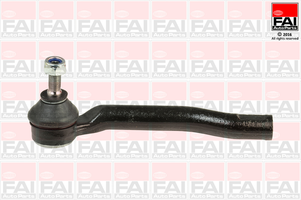 FAI AutoParts SS8937 Tie Rod End for NISSAN