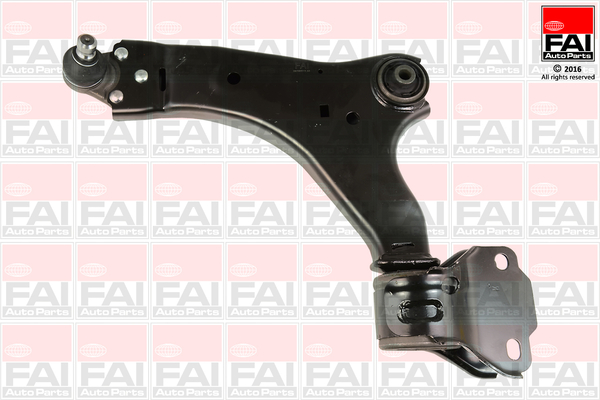 FAI AutoParts SS8950 Ψαλίδι, ανάρτηση τροχών for VOLVO