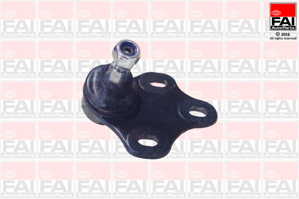 FAI AutoParts SS8987 Άρθρωση υποστήριξης for AUDI