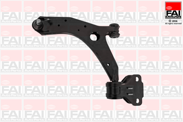 FAI AutoParts SS9032 Ψαλίδι, ανάρτηση τροχών for MAZDA