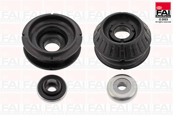 FAI AutoParts SS9075 Sada na opravu, oporné ložisko pružiacej jednotky