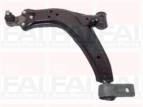 FAI AutoParts SS910 Ψαλίδι, ανάρτηση τροχών for PEUGEOT