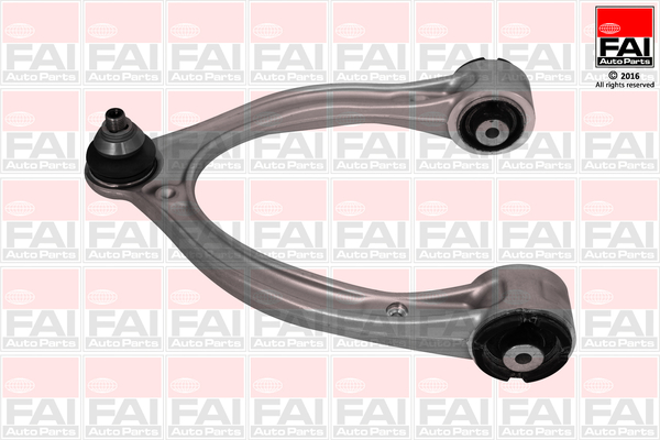 FAI AutoParts SS9161 Control/Trailing Arm, wheel suspension for MERCEDES-BENZ
