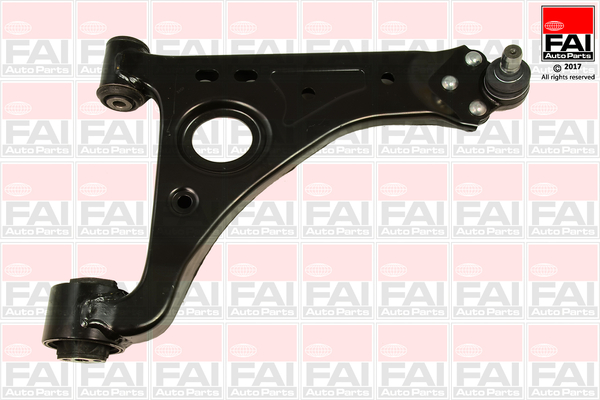FAI AutoParts SS9166 Ψαλίδι, ανάρτηση τροχών for CHEVROLET OPEL VAUXHALL