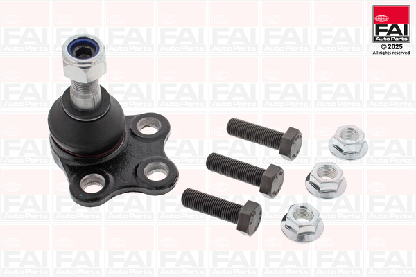 FAI AutoParts SS9181 Ball...