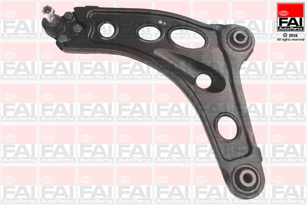 FAI AutoParts SS9182 Ψαλίδι, ανάρτηση τροχών for FIAT NISSAN OPEL RENAULT VAUXHALL