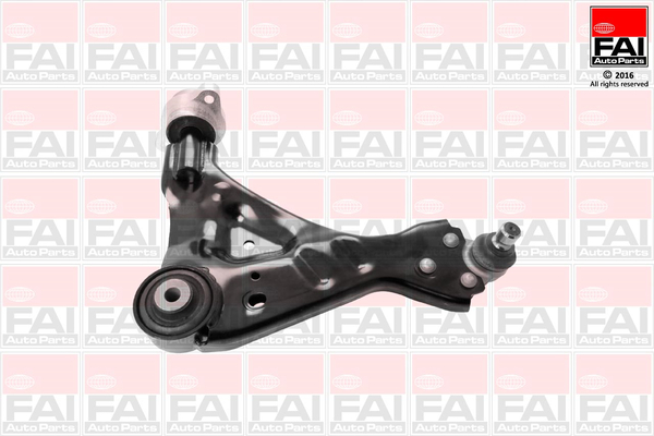 FAI AutoParts SS9198 Ψαλίδι, ανάρτηση τροχών for MERCEDES-BENZ