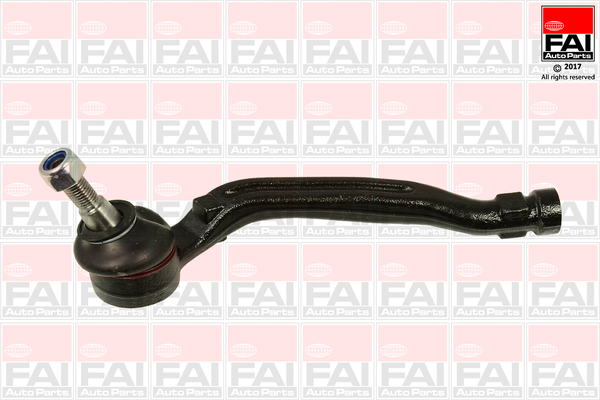 FAI AutoParts SS9243 Tie Rod End for CITROËN DS FIAT OPEL PEUGEOT TOYOTA VAUXHALL