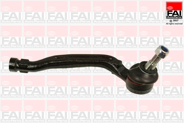 FAI AutoParts SS9244 Tie Rod End for CITROËN DS FIAT OPEL PEUGEOT TOYOTA VAUXHALL
