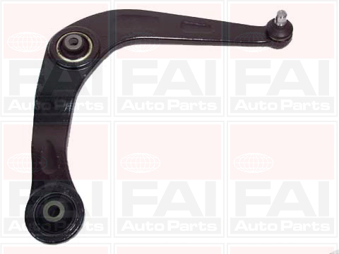 FAI AutoParts SS926 Ψαλίδι, ανάρτηση τροχών for PEUGEOT