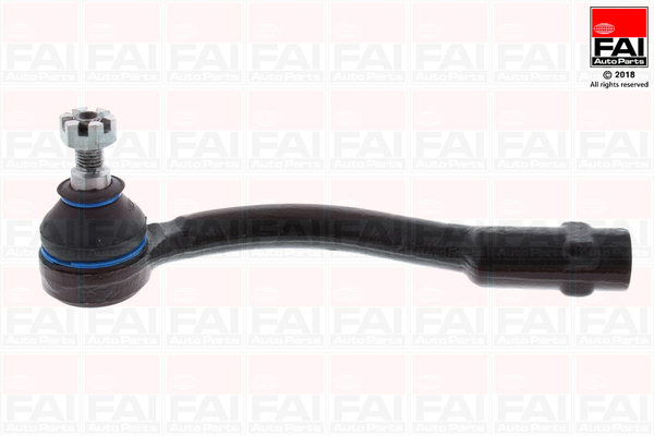 FAI AutoParts SS9307 Tie Rod End for HYUNDAI KIA
