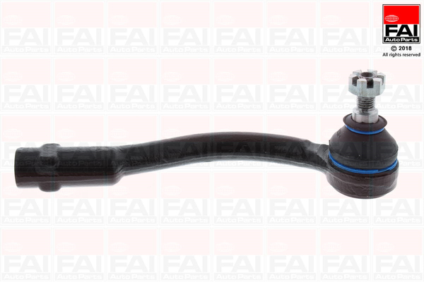 FAI AutoParts SS9308 Ακρόμπαρο for HYUNDAI KIA