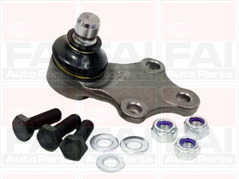 FAI AutoParts SS932 Άρθρωση υποστήριξης for PEUGEOT