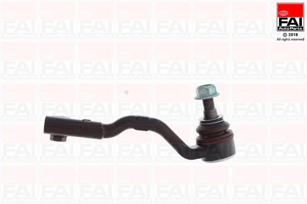 FAI AutoParts SS9341 Tie Rod End for BMW