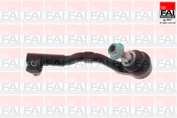FAI AutoParts SS9342 Tie Rod End for BMW