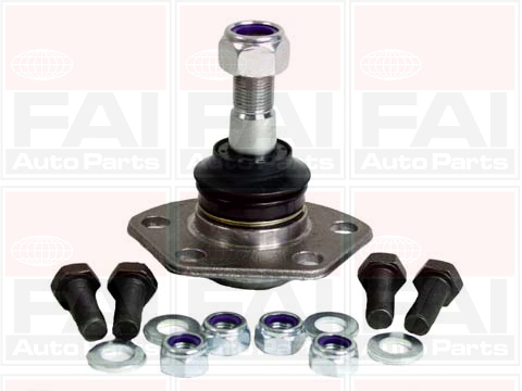 FAI AutoParts SS937 Άρθρωση υποστήριξης for CITROËN FIAT LDV PEUGEOT