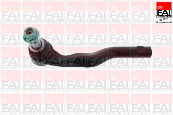 FAI AutoParts SS9373 Ακρόμπαρο for MERCEDES-BENZ