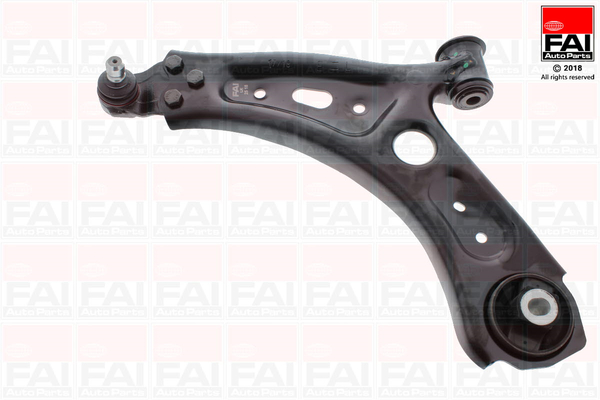 FAI AutoParts SS9410 Ψαλίδι, ανάρτηση τροχών for FIAT JEEP