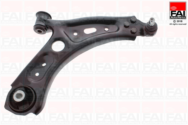 FAI AutoParts SS9411 Ψαλίδι, ανάρτηση τροχών for FIAT JEEP
