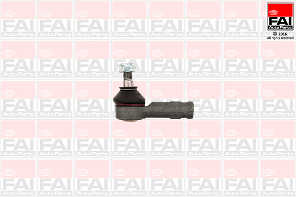 FAI AutoParts SS945 Ακρόμπαρο for BMW PORSCHE VOLVO VW