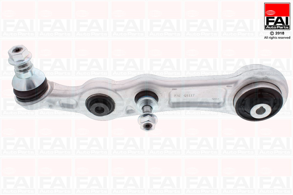 FAI AutoParts SS9473 Ψαλίδι, ανάρτηση τροχών for MERCEDES-BENZ
