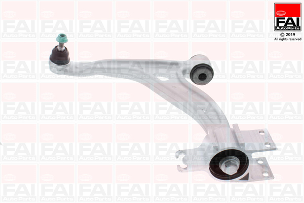 FAI AutoParts SS9719 Control/Trailing Arm, wheel suspension for MERCEDES-BENZ
