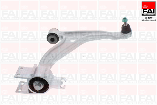 FAI AutoParts SS9720 Control/Trailing Arm, wheel suspension for MERCEDES-BENZ